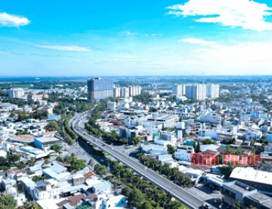 Hợp nhất Bình Phước và Đồng Nai: Xu thế - cơ hội và động lực phát triển mới