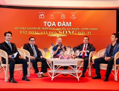  Đông Nam Bộ đón 400km cao tốc vào năm 2025, Bình Phước là điểm sáng trên thị trường bất động sản