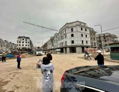 Chuyên gia tiết lộ thời điểm thị trường bất động sản 'đảo chiều'