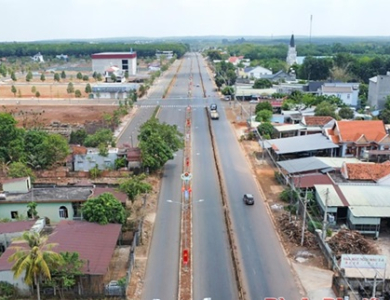 HĐND tỉnh khảo sát việc đầu tư nâng cấp mở rộng một số dự án BOT giao thông