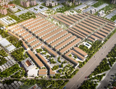 Xác định thời điểm nhà đầu tư bất động sản “xuống tiền"