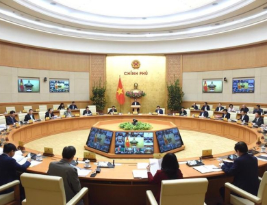 Chính phủ sẽ họp tháo gỡ khó khăn cho thị trường bất động sản ngay trong tháng 2