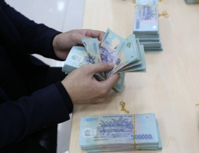 Ngân hàng Nhà nước tiếp tục giảm lãi suất điều hành từ ngày 19/6