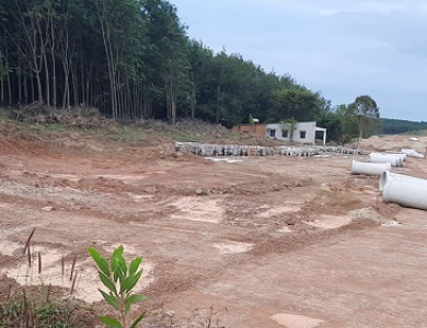 Thông tin tuyến đường tạo lực Tân Uyên - Phú Giáo - Đồng Xoài