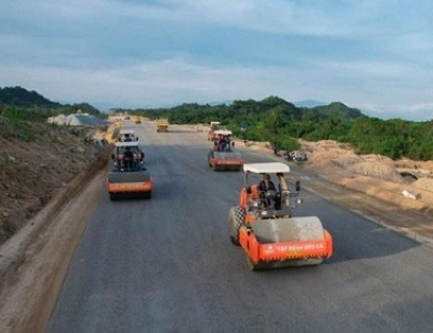 Bình Phước tăng tốc giải ngân đầu tư công, bất động sản hưởng lợi lớn
