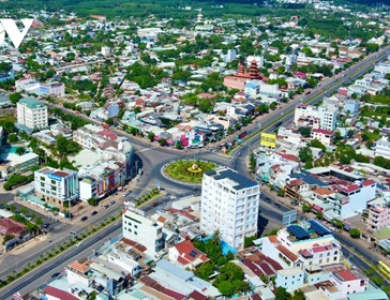 Vì sao tăng trưởng kinh tế Bình Phước đứng đầu Đông Nam bộ