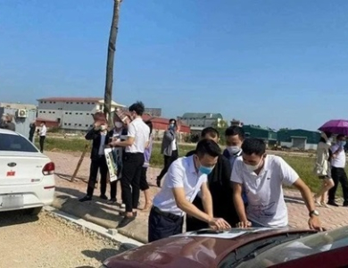 “Nếu qua giai đoạn này, không dễ săn được bất động sản tốt giá phải chăng”