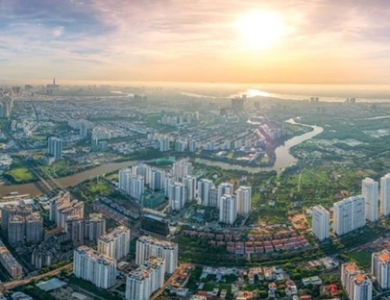 Từ quý 3 năm nay trở đi, thị trường bất động sản sẽ tăng tốc