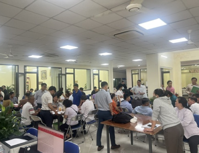 Chủ đất liên tục “quay xe” ngừng bán, môi giới “chạy đôn đáo” tìm nguồn hàng đất nền cho khách đầu tư