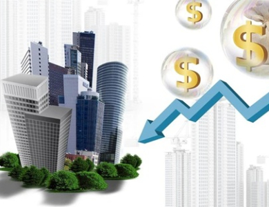 Gần 1,5 triệu tỷ đồng được "bơm" vào thị trường bất động sản