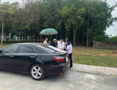 “Tay to” săn đất phân lô diện tích nhỏ, thị trường xảy ra tình trạng: “Trả giá lô nào quay lại mất lô đó”