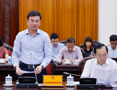 Đưa 15 triệu tỉ đồng tiền gửi ngân hàng vào sản xuất, kinh doanh
