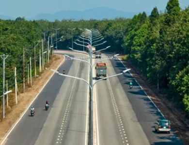 Ai nên đầu tư đất nền khu công nghiệp Dầu Tiếng?