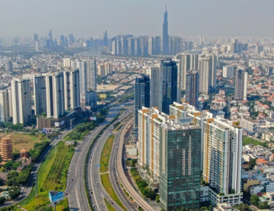 Các đại gia địa ốc dự báo thế nào về thị trường sắp tới