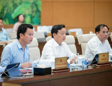 Luật Đất đai có hiệu lực sớm hơn sẽ khơi thông nguồn lực