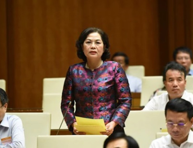 Thống đốc NHNN: Khó khăn về pháp lý bất động sản được tháo gỡ, chắc chắn tín dụng sẽ tăng theo