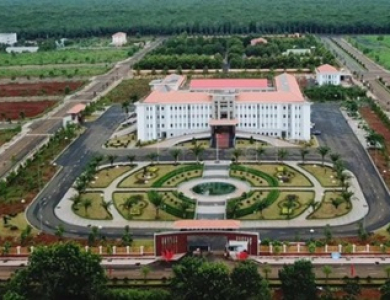Bình Phước sẽ sáp nhập các đơn vị hành chính cấp xã như thế nào?