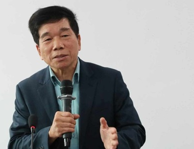 "Gỡ pháp lý dự án, dòng tiền tự khắc vào bất động sản"