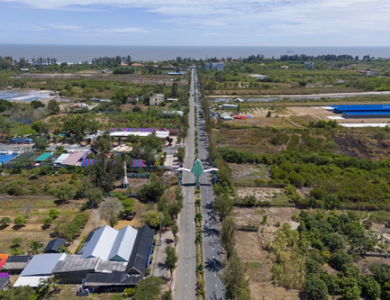 Nhà đầu tư miền Bắc trở lại thời 'đánh bắt xa bờ'