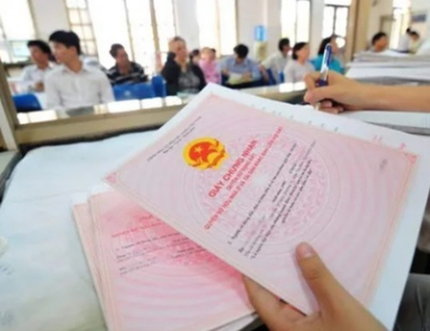 4 thay đổi liên quan đến sổ đỏ từ 16/10/2023: Người dân cần biết ngay