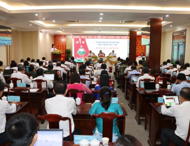 Xây dựng cao tốc TP.HCM - Thủ Dầu Một - Chơn Thành