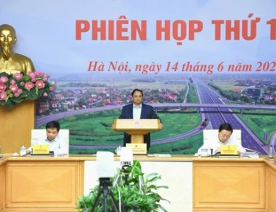 Thủ tướng yêu cầu khởi công 8 dự án cao tốc trong năm nay