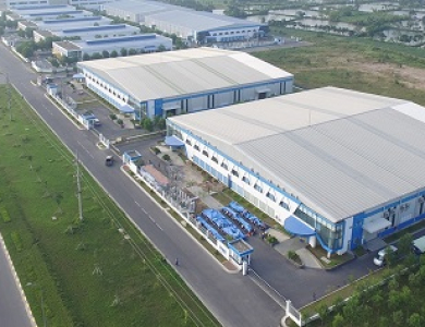 Bình Dương triển khai mạnh mẽ việc di dời doanh nghiệp vào các khu công nghiệp