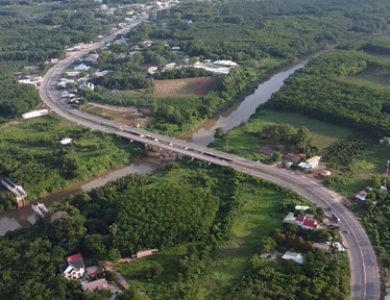 Bình Phước kỳ vọng bứt phá từ hạ tầng giao thông
