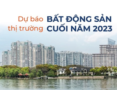 Kịch bản nào cho thị trường bất động sản phía Nam từ nay đến cuối năm?