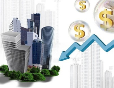 Lãi suất tiết kiệm giảm mạnh, đã đến lúc xuống tiền đầu tư BĐS?