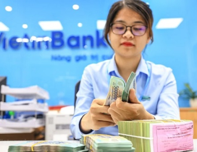 Ngân hàng ồ ạt thông báo giảm lãi suất cho vay