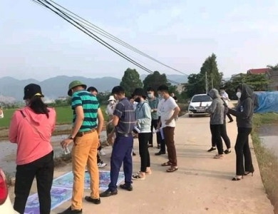 "Đây có thể không phải thời điểm tốt để bán nhưng là thời điểm tốt để đi mua bất động sản"