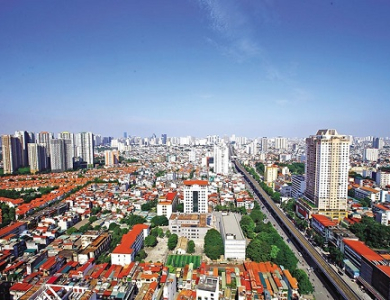 Khủng hoảng xuất hiện là cơ hội mua BĐS giá tốt, nếu bỏ qua nhà đầu tư sẽ phải chờ 10 năm nữa
