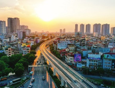 Dự đoán thời điểm bất động sản sắp ‘ấm’ lên