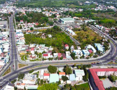 Bình Dương điều chỉnh quy hoạch, sẽ có nhiều ‘siêu dự án’ phía Bắc