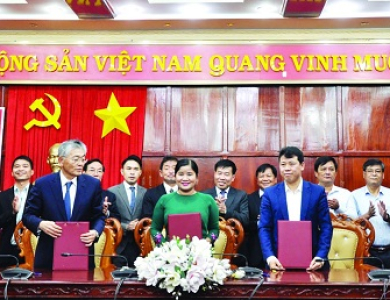 Bình Phước đột phá thu hút đầu tư