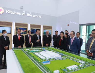 Bình Phước: Áp dụng chính sách ưu đãi đặc thù riêng để thu hút đầu tư