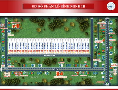 BÌNH MINH III