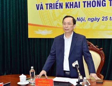 Các ngân hàng lớn tiếp tục đồng thuận giảm thêm lãi suất