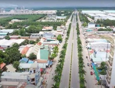 Đòn bẩy hạ tầng nâng giá trị bất động sản Bình Phước thăng hạng