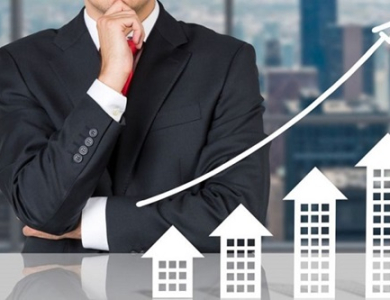 Lúc này mua bất động sản ăn tết là hợp lý?