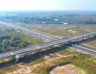 Bình Dương ấn định thời gian khởi công hai dự án 36.000 tỷ đồng