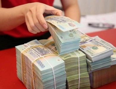 Nhóm ngân hàng Big4 tiếp tục giảm lãi suất huy động