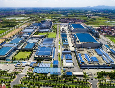 Ưu tiên kiểm soát lạm phát, thúc đẩy tăng trưởng nền kinh tế