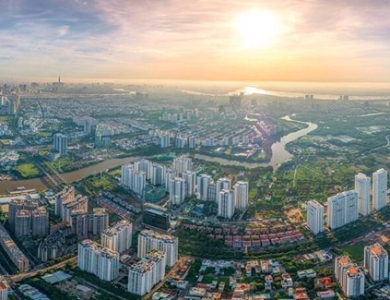 Cơ hội mới cho thị trường bất động sản năm 2024