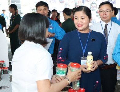 Bình Phước là điểm đến hấp dẫn của các nhà đầu tư