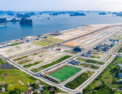 Đất nền phân lô phía Nam rục rịch tăng giá cận Tết