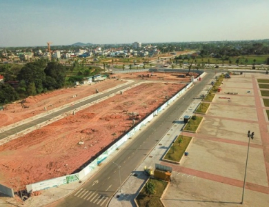 Nhà đầu tư ào ạt săn hàng trước khi bảng giá đất mới có hiệu lực
