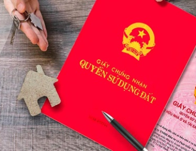 Cấp sổ đỏ online: Thủ tục, lệ phí cấp sổ đỏ ra sao?