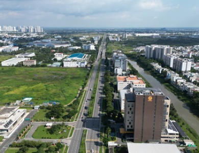 Đất nền "rục rịch", nhiều khả năng tăng giá